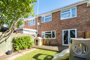 Rear View- click for photo gallery